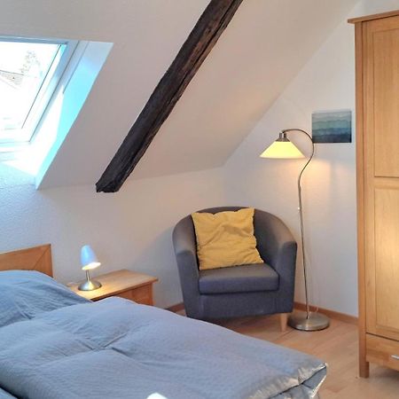 Apartment Brauner Hirsch Celle Luaran gambar