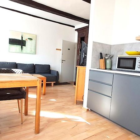 Apartment Brauner Hirsch Celle Luaran gambar