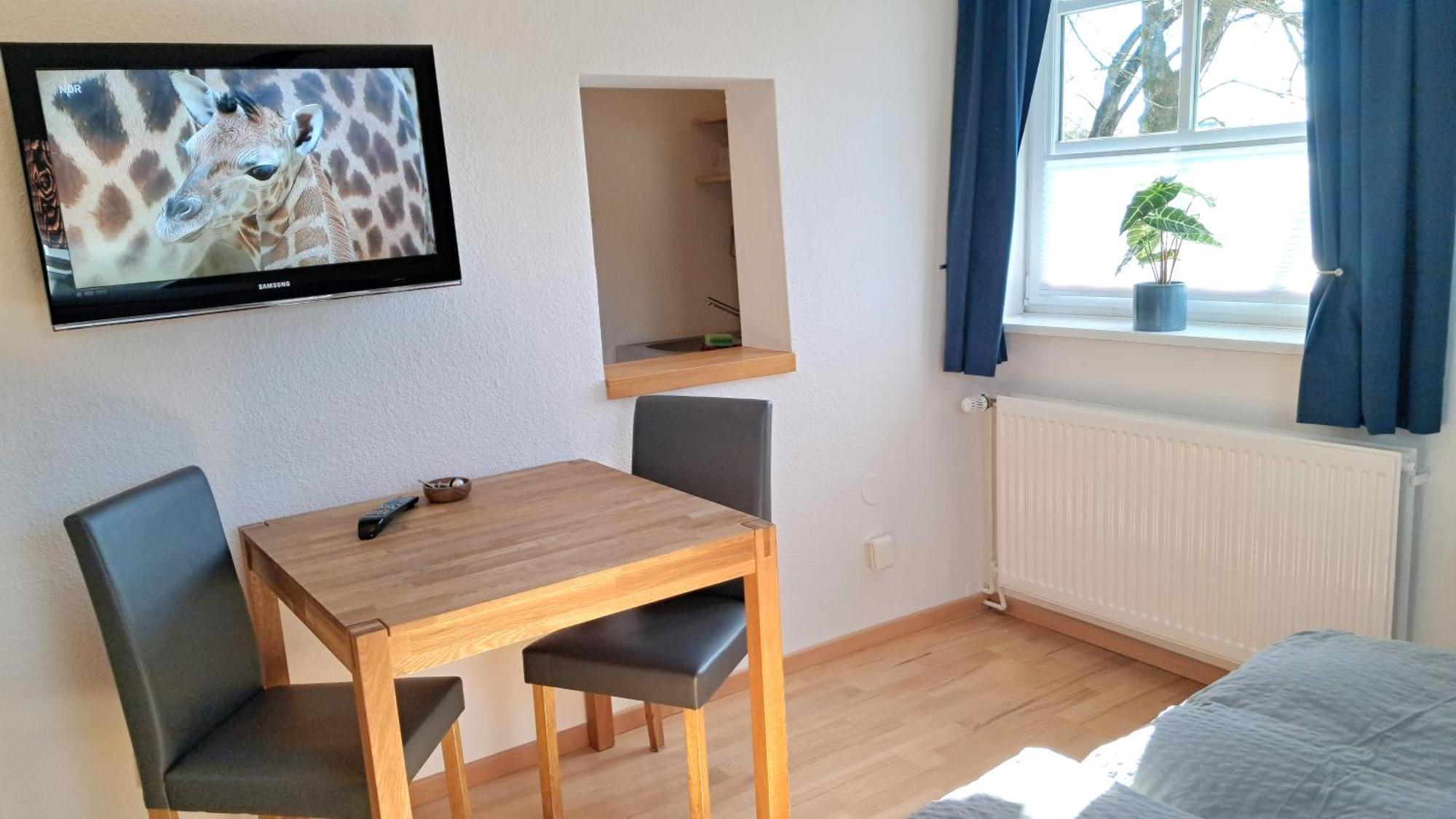 Apartment Brauner Hirsch Celle Luaran gambar