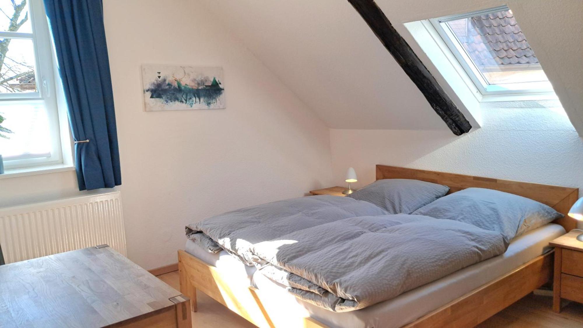 Apartment Brauner Hirsch Celle Luaran gambar