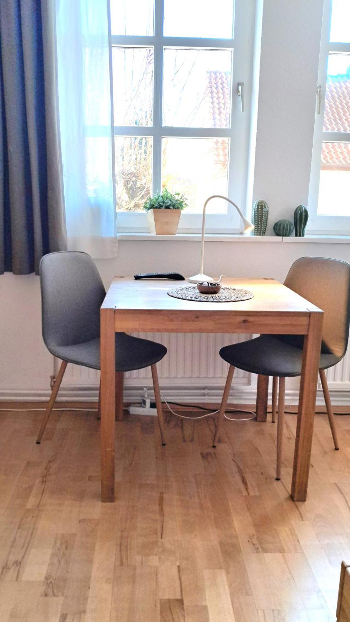 Apartment Brauner Hirsch Celle Luaran gambar