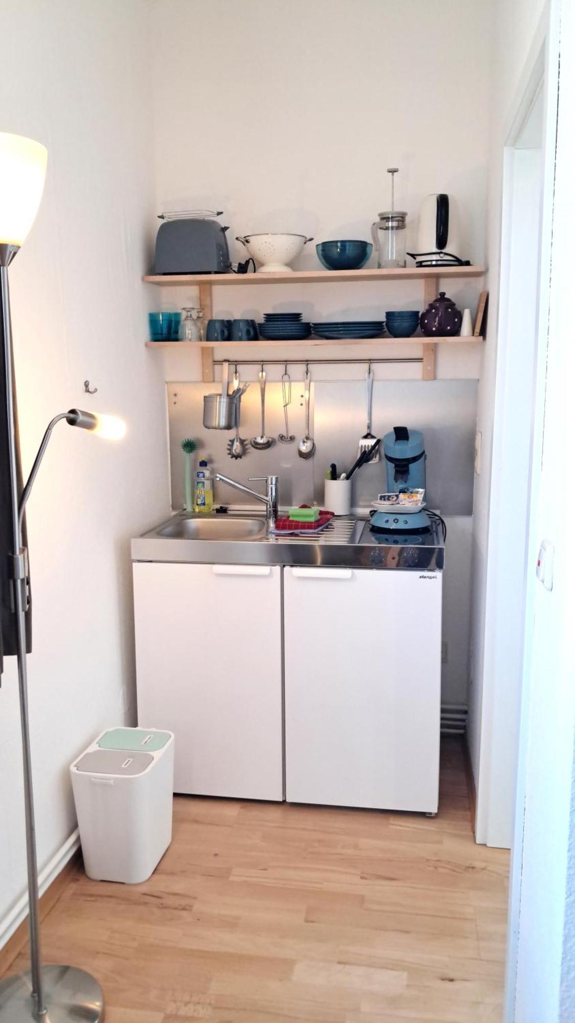 Apartment Brauner Hirsch Celle Luaran gambar
