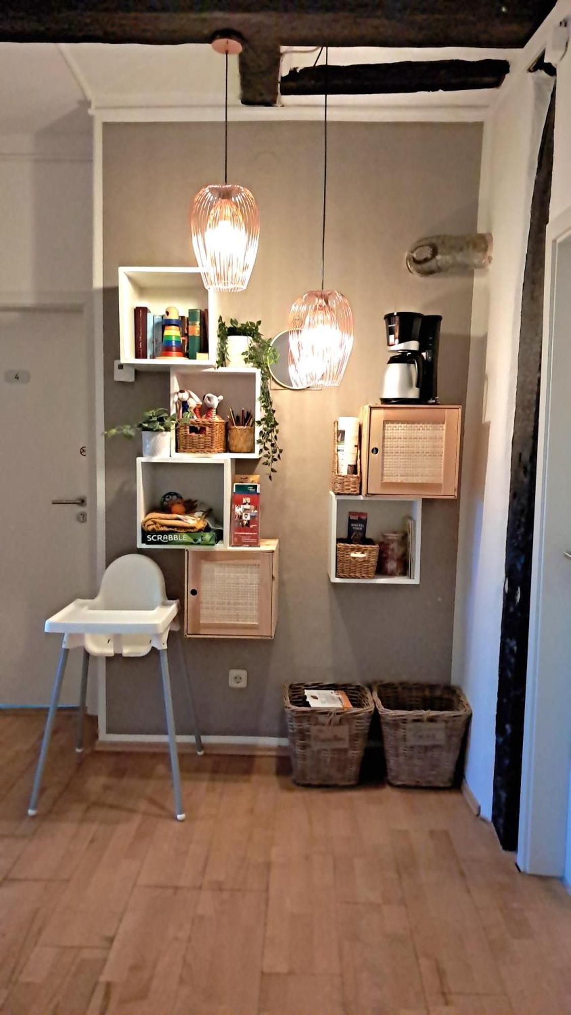 Apartment Brauner Hirsch Celle Luaran gambar