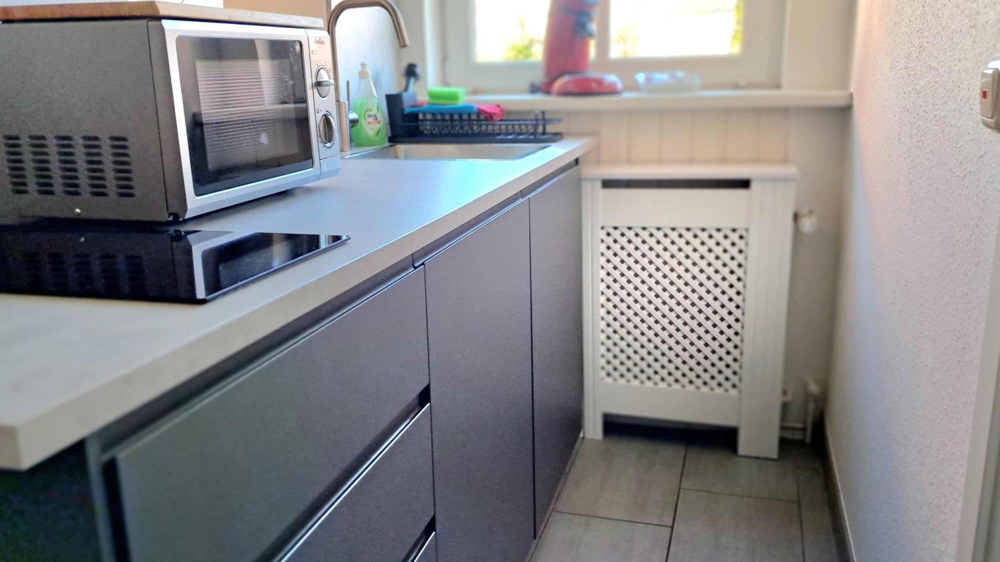 Apartment Brauner Hirsch Celle Luaran gambar