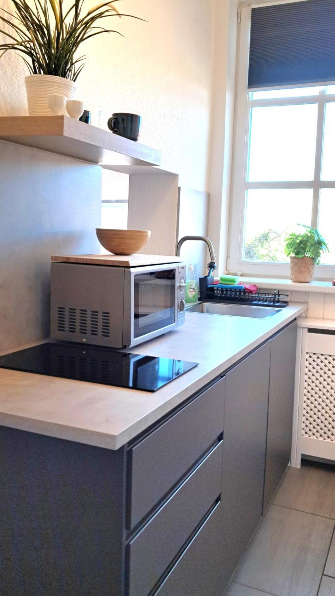 Apartment Brauner Hirsch Celle Luaran gambar