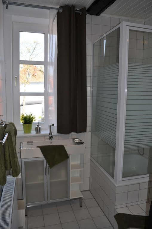 Apartment Brauner Hirsch Celle Luaran gambar